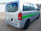 2018 MERCEDES BENZ VITO 114 B for sale at Copart SANDY