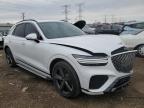 2024 Genesis Gv70 Base на продаже в Elgin, IL - Front End