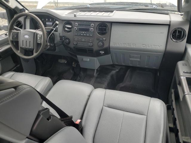 Pickups FORD F250 2015 White