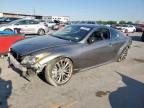2012 Infiniti G37 Base for Sale in Grand Prairie, TX - Front End