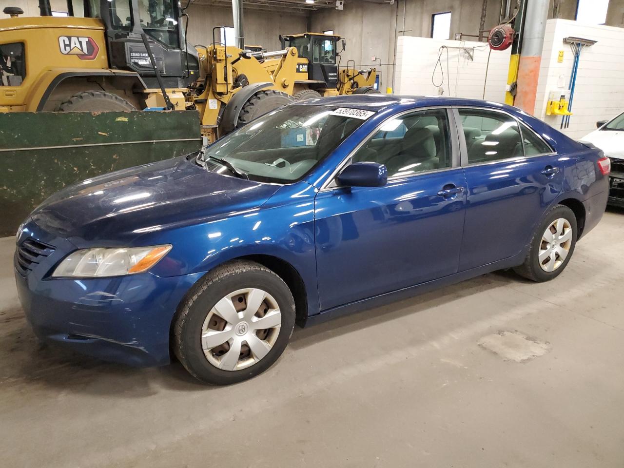 2008 Toyota Camry Ce for Sale in Blaine, MN - Front End