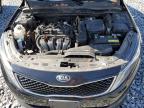 2015 Kia Optima Lx на продаже в North Billerica, MA - Minor Dent/Scratches