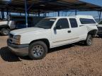 2005 Chevrolet Silverado C1500 na sprzedaż w Phoenix, AZ - Rear End