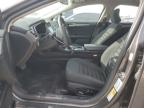 2017 Ford Fusion Se   на продаже в Houston, TX - Hail