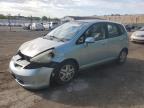 2007 Honda Fit  for Sale in Baltimore, MD - Front End