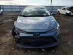 2020 Toyota Corolla Le   на продаже в Elgin, IL - All Over
