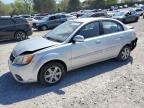 2011 Kia Rio Base for Sale in Madisonville, TN - Rear End