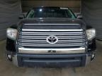 2016 Toyota Tundra Double Cab Limited на продаже в Candia, NH - Side