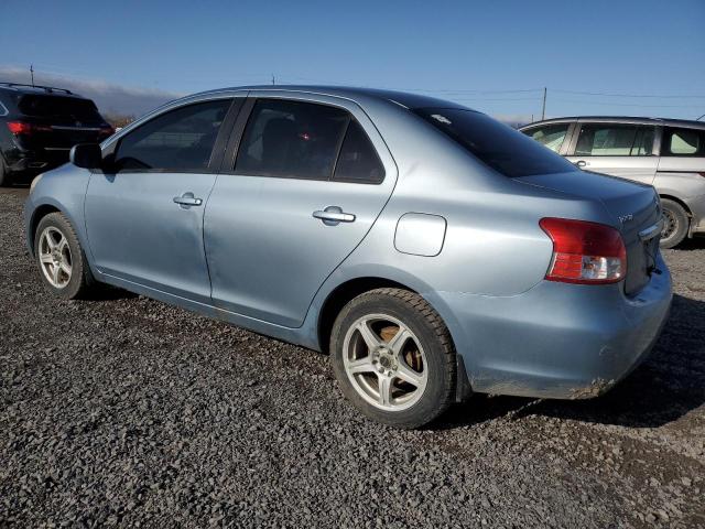2010 TOYOTA YARIS 