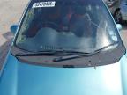 2003 DAEWOO MATIZ SE+ for sale at Copart SANDWICH