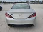 2013 Hyundai Genesis Coupe 3.8L на продаже в West Palm Beach, FL - Front End