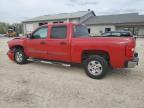 2011 Chevrolet Silverado C1500 Lt for Sale in Columbia, MO - Front End