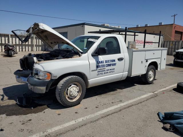 2005 Dodge Ram 2500 St