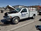 Anthony, TX에서 판매 중인 2005 Dodge Ram 2500 St - Front End
