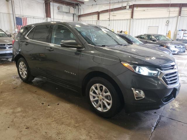  CHEVROLET EQUINOX 2019 Угольный