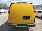 2021 Gmc Savana G2500 zu verkaufen in Waldorf, MD - Rear End