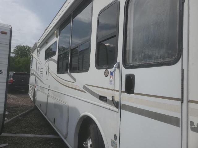 2004 FREIGHTLINER CHASSIS X LINE MOTOR HOME  