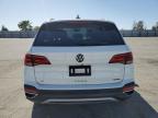 2022 Volkswagen Taos Se Iq Drive на продаже в Bakersfield, CA - Front End