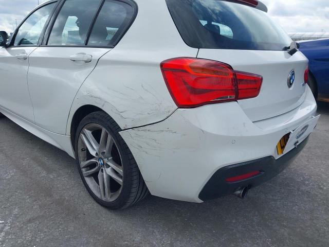 2015 BMW 118I M SPO