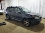 2016 Subaru Forester 2.5I Touring   de vânzare în Windsor, NJ - All Over