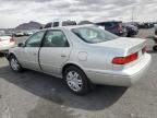 2001 Toyota Camry Le for Sale in North Las Vegas, NV - Front End