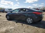 2012 Hyundai Elantra Gls na sprzedaż w Baltimore, MD - Vandalism