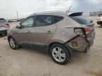 2013 Hyundai Tucson Gls للبيع في Amarillo، TX - Rear End