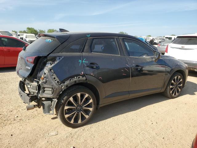  MAZDA CX-3 2019 Granatowy