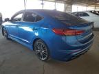 2017 Hyundai Elantra Sport na sprzedaż w Phoenix, AZ - Front End