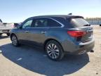 2016 Acura Mdx Technology იყიდება Fredericksburg-ში, VA - Front End