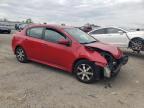 2012 Nissan Sentra 2.0   იყიდება Earlington-ში, KY - Front End