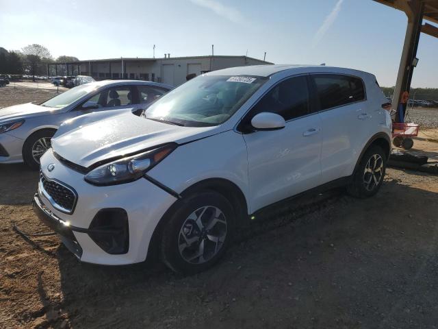 KIA SPORTAGE L 2021