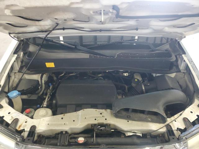2015 HONDA PILOT EXL