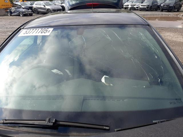 2008 VAUXHALL ASTRA SXI