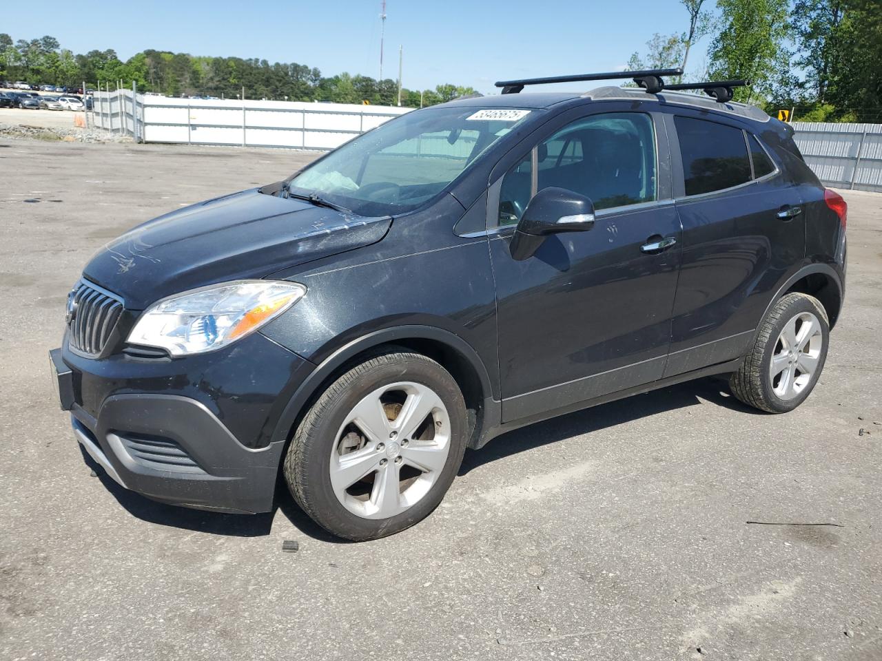 2015 Buick Encore for Sale in Dunn, NC - Front End