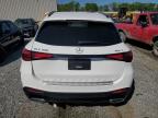 2025 Mercedes-Benz Glc 300 4Matic de vânzare în Spartanburg, SC - Side
