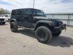 2016 Jeep Wrangler Unlimited Sport for Sale in Glassboro, NJ - Minor Dent/Scratches