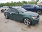 2008 Bmw 135 I за продажба в Pekin, IL - Rear End