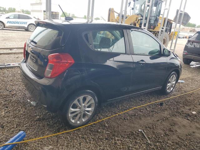  CHEVROLET SPARK 2019 Czarny