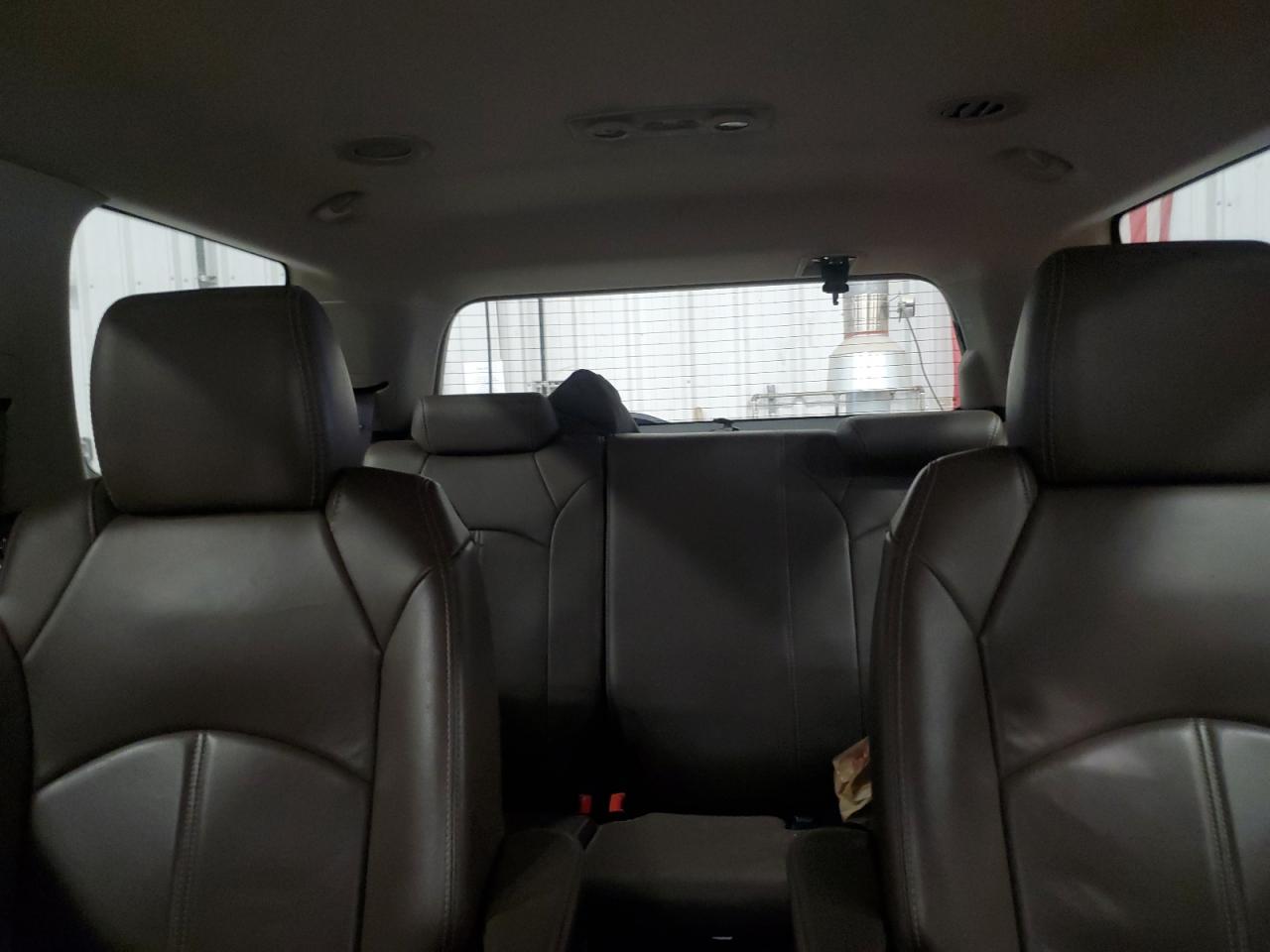 2014 GMC Acadia Slt-1 VIN: 1GKKVRKD0EJ296142 Lot: 54609365