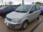 2006 FIAT PANDA DYNA for sale at Copart SANDY