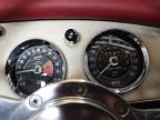 1956 MG ROADSTER for sale at Copart WHITBURN