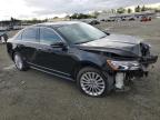 2016 Volkswagen Passat Se for Sale in Antelope, CA - Front End