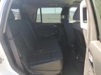 2015 Chevrolet Tahoe Police zu verkaufen in Glassboro, NJ - Mechanical