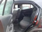 2016 VAUXHALL MOKKA EXCL for sale at Copart WOLVERHAMPTON