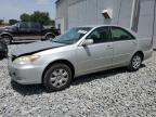 2004 Toyota Camry Le for Sale in Apopka, FL - Front End