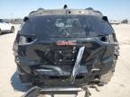 2018 Gmc Terrain Sle for Sale in Wilmer, TX - Rear End