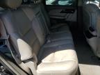 2007 ACURA MDX TECHNOLOGY for sale at Copart CA - SAN JOSE