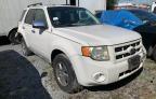 2009 Ford Escape Xlt იყიდება Sandston-ში, VA - Rear End