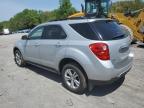 2011 Chevrolet Equinox Lt продається в York Haven, PA - Front End
